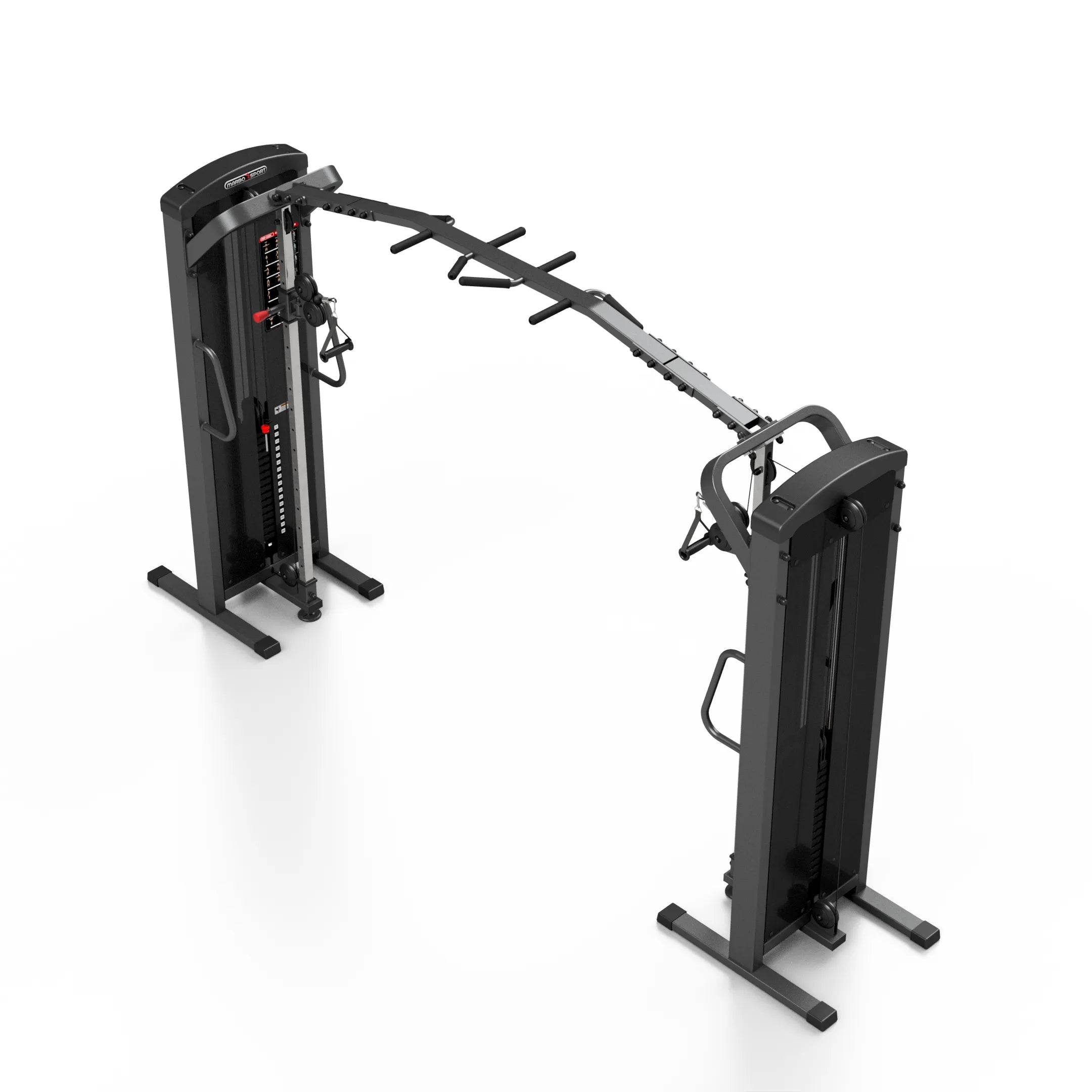  TGR Series Adjustable Cable Crossover