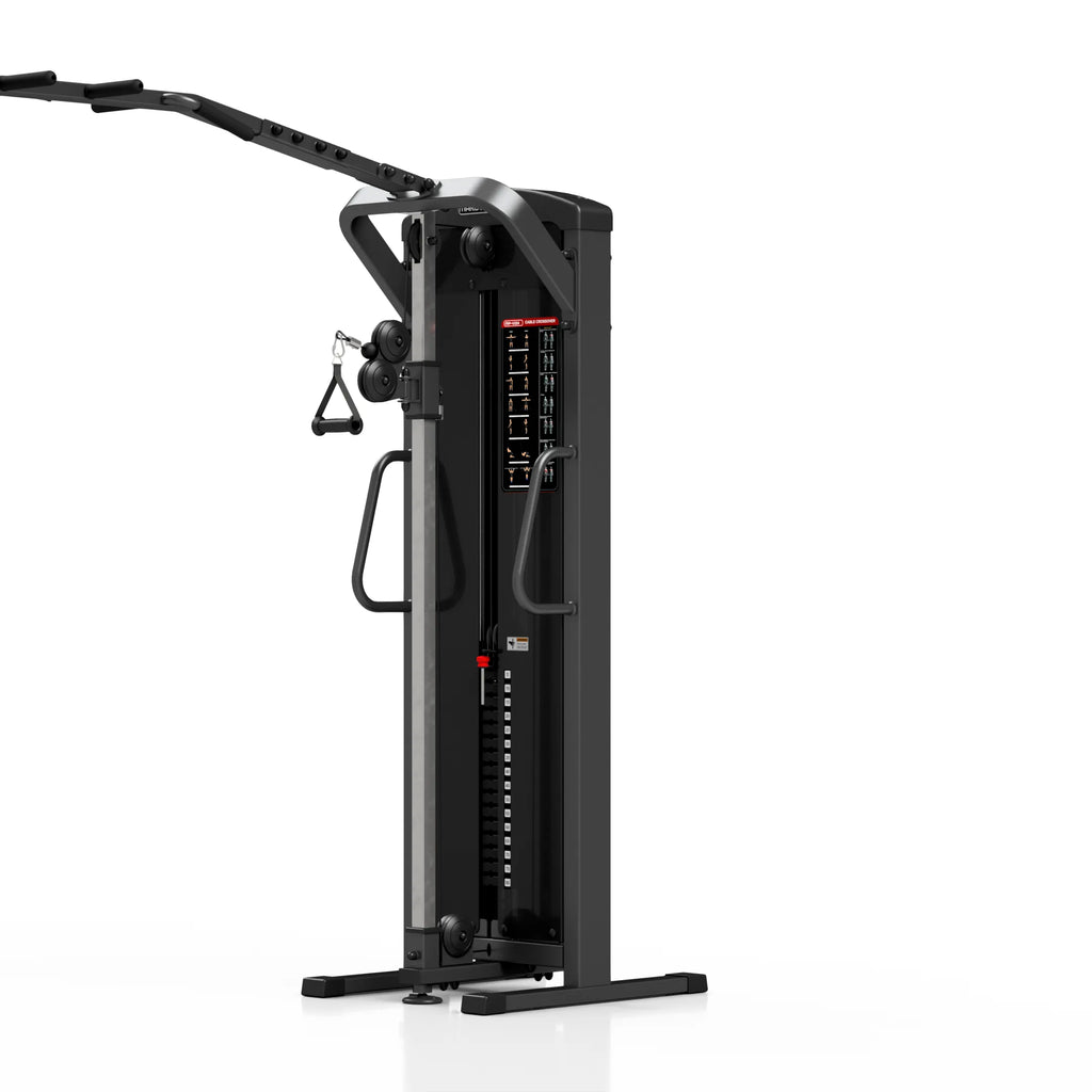  TGR Series Adjustable Cable Crossover
