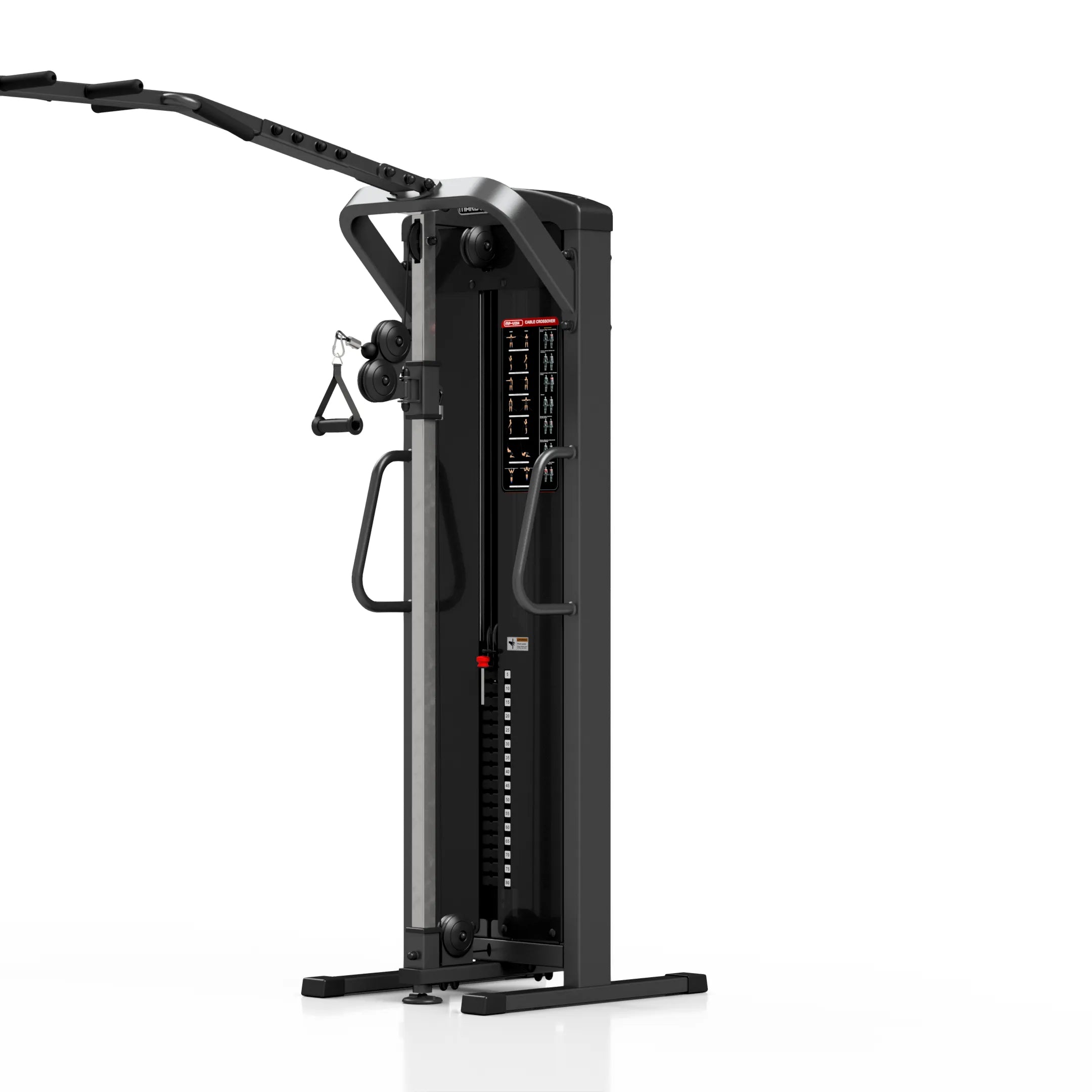 TGR Series Adjustable Cable Crossover