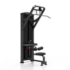  TGR Lat Pulldown Machine