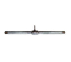  Straight Bar Cable Handle