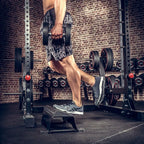  ATX Calf Block With Squat Ramp - CAFB