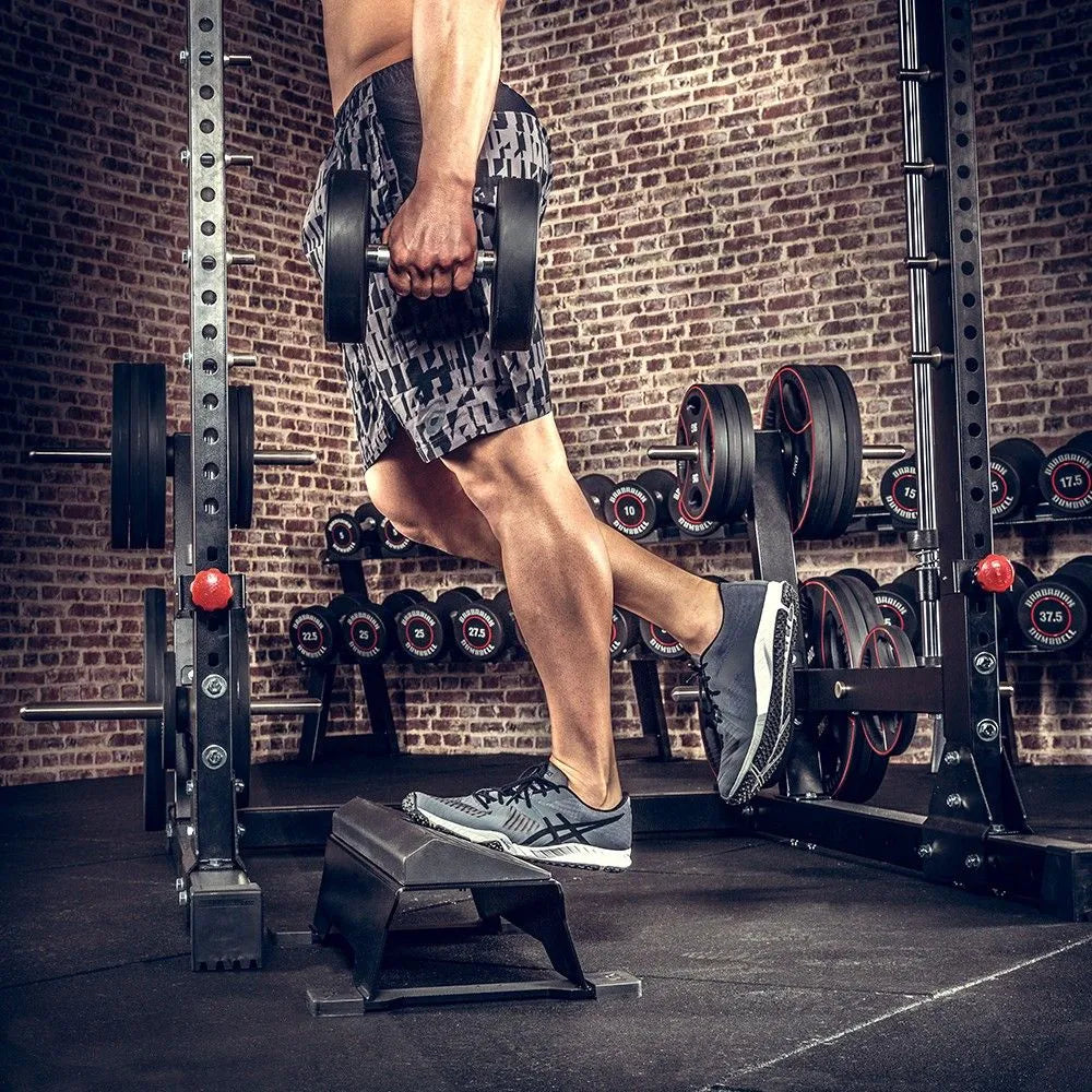  ATX Calf Block With Squat Ramp - CAFB