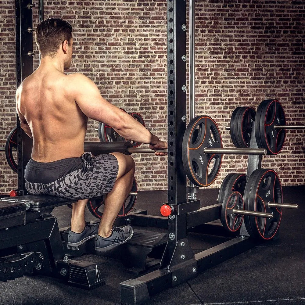  ATX Calf Block With Squat Ramp - CAFB
