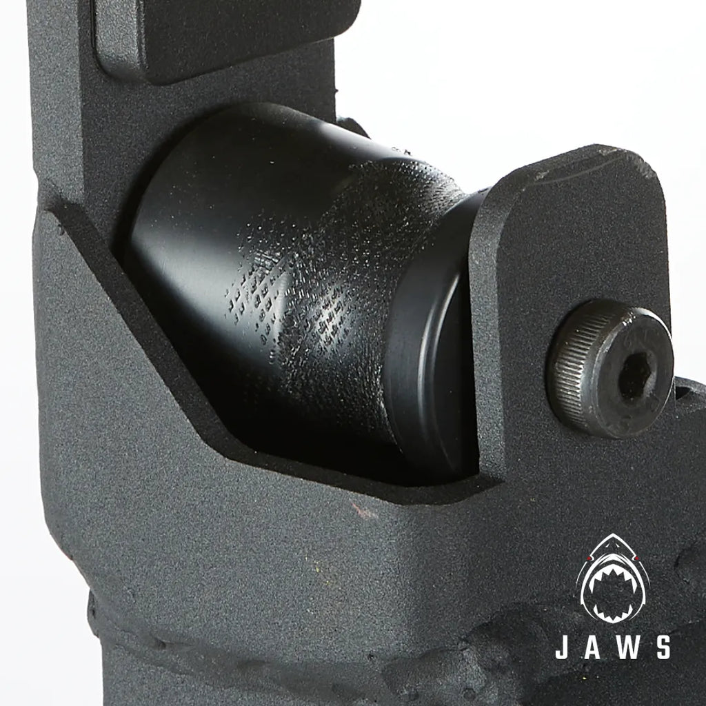  JAWS Power Acetal Roller J-Hook Upgrade/ Replacement - MEGA COMBO