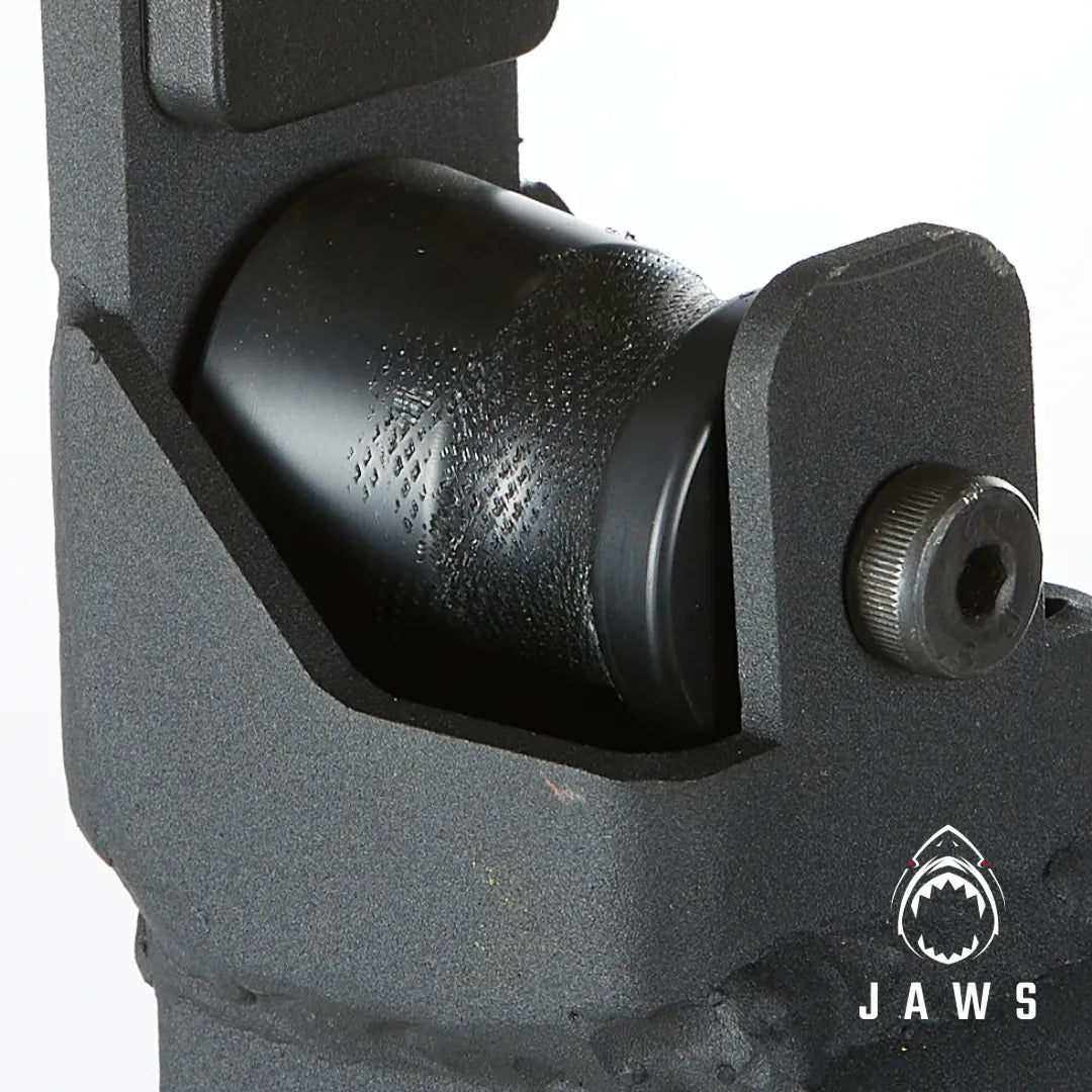  JAWS Power Acetal Roller J-Hook Upgrade/ Replacement - MEGA COMBO