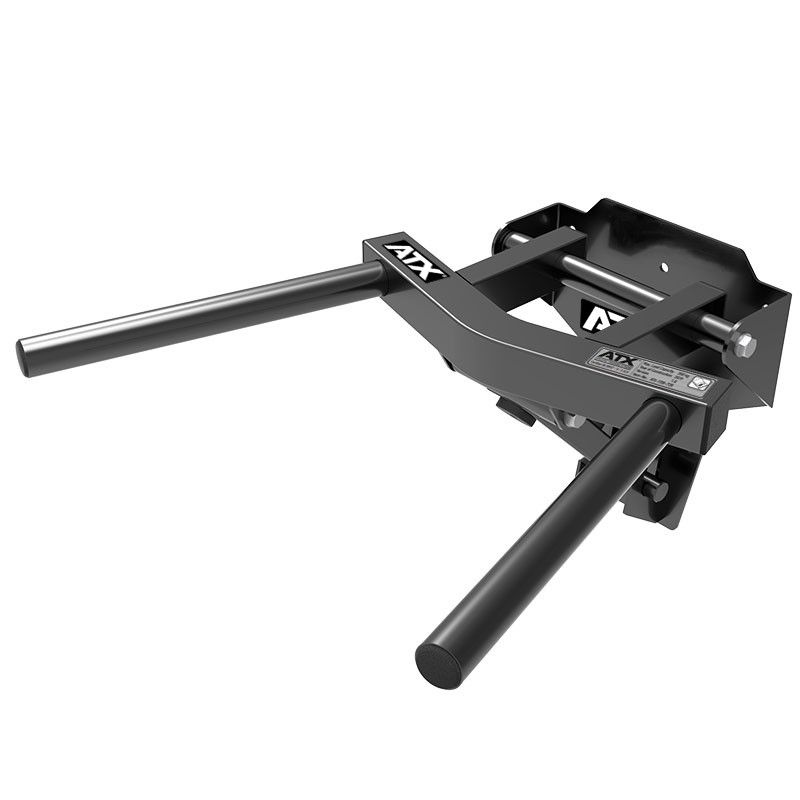  ATX Wall-Mount Foldable Dip Bars FDB-720