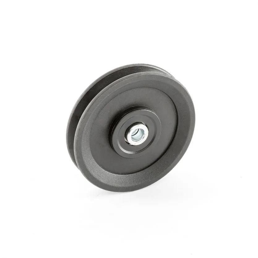  Pulley - 115mm