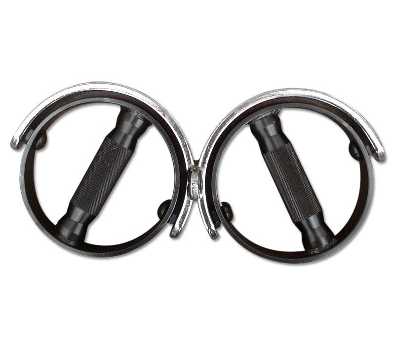  Narrow Eyes Swivel Cable Handle