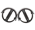  Narrow Eyes Swivel Cable Handle