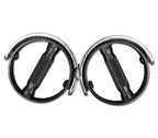  Narrow Eyes Swivel Cable Handle