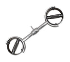  Wide Eyes Swivel Cable Handle