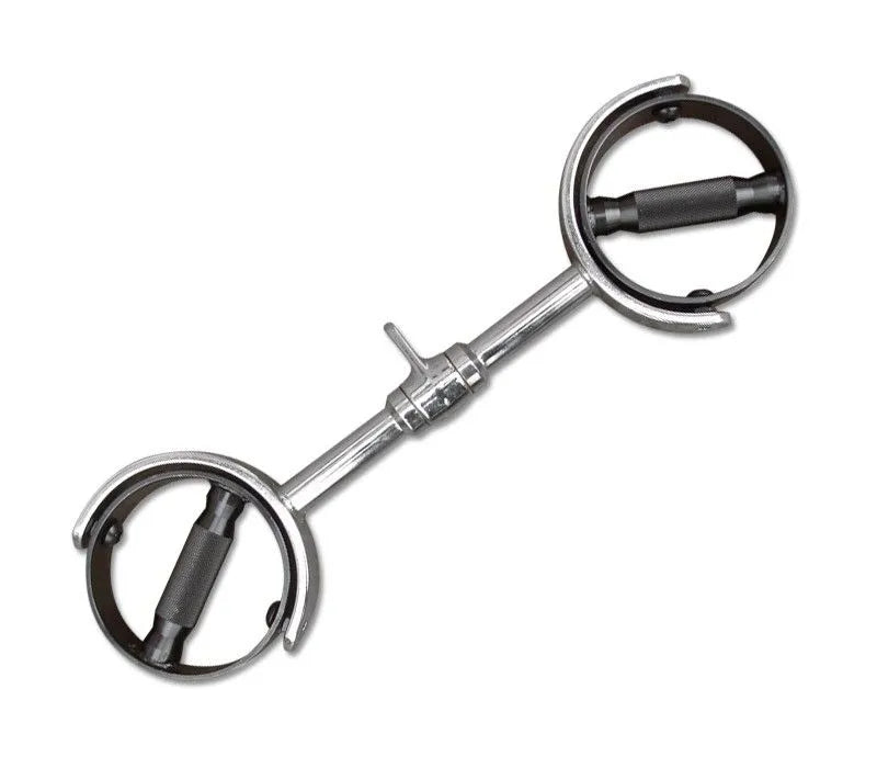  Wide Eyes Swivel Cable Handle