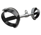  Wide Eyes Swivel Cable Handle
